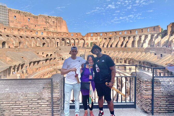 colosseum-guided-tour