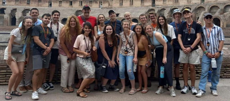 Colosseum Guided Tour / Forum & Palatine Audioguide - Final Thoughts