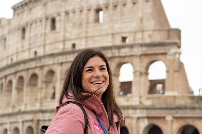 Colosseum Guided Tour: Hotel Transport included - Who Will Love This Tour?