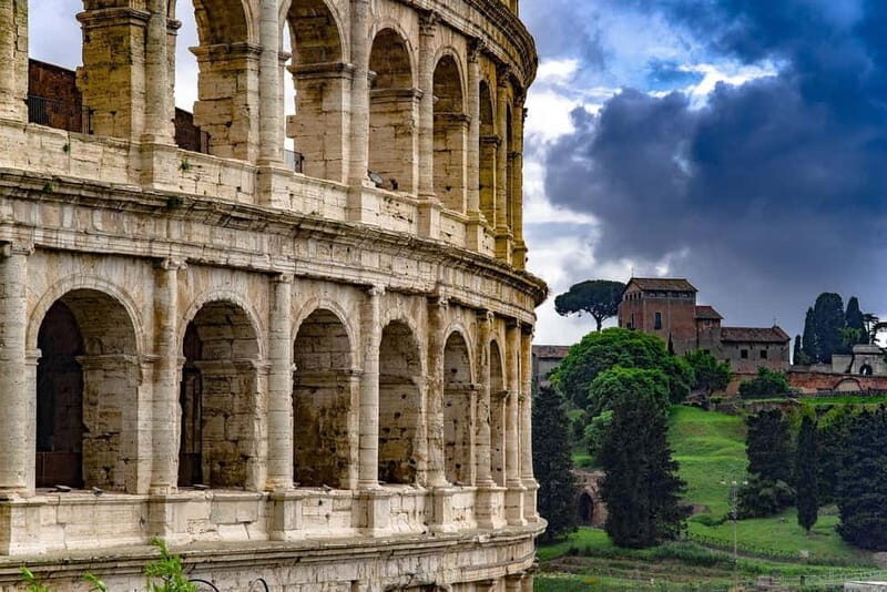 Colosseum Guided Tour Semi-Private Group on Free Entry Days - Pricing and Value