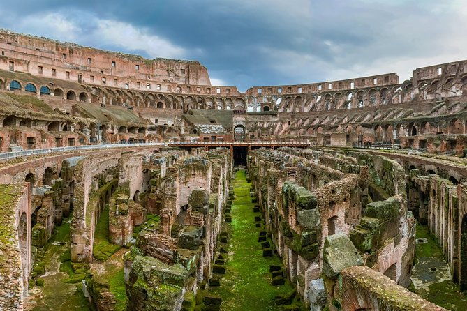 colosseum-only-with-gladiators-arena-small-group-tour