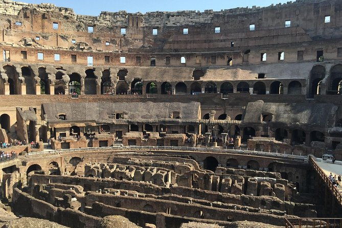 colosseum-only-with-gladiators-arena-small-group-tour