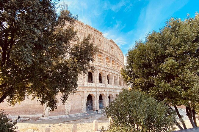 colosseum-only-with-gladiators-arena-small-group-tour