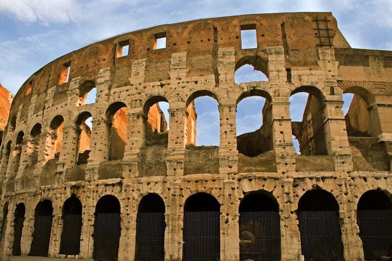 Colosseum, Palatine Hill and Roman Forum Guided Tour - The Sum Up: Who Will Love This Tour?