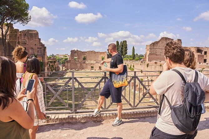 colosseum-palatine-hill-and-roman-forum-small-group-guided-tour
