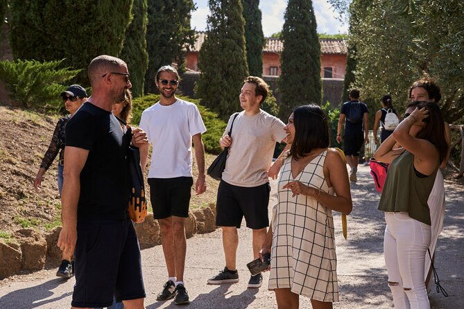 colosseum-palatine-hill-and-roman-forum-small-group-guided-tour