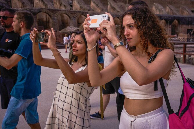 colosseum-palatine-hill-and-roman-forum-small-group-guided-tour