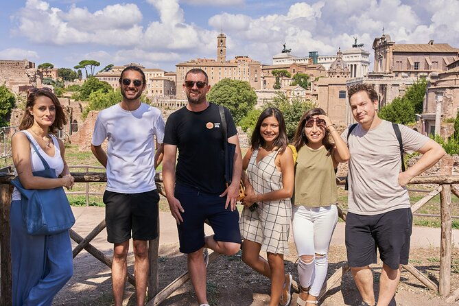 colosseum-palatine-hill-and-roman-forum-small-group-guided-tour