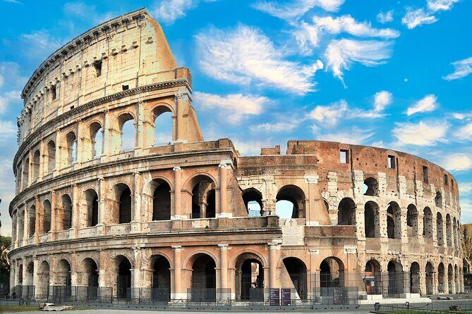 Colosseum, Palatine Hill and Roman Forum with Guided Tour - Authentic Perspectives from Reviewers