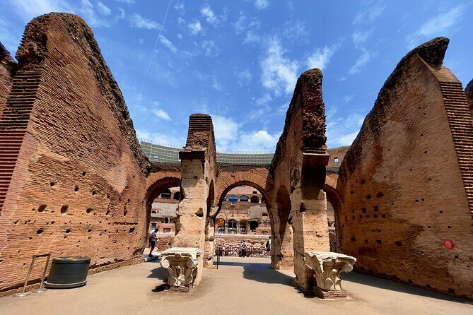 Colosseum, Palatine Hill and Roman Forum with Guided Tour - The Sum Up: Is This Tour Worth It?