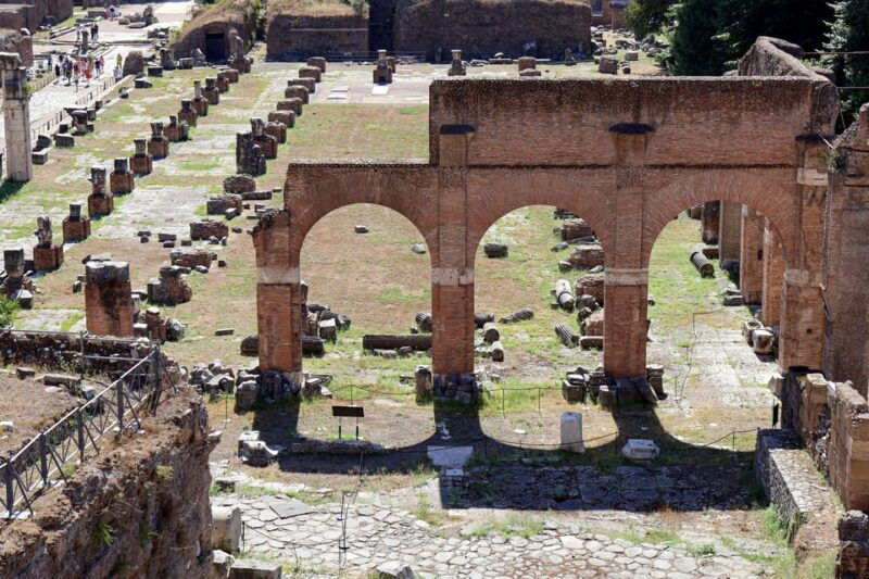 colosseum-palatine-hill-and-roman-forum-with-timed-entry
