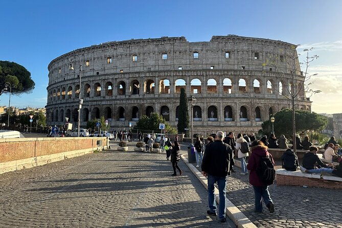 colosseum-palatine-hill-roman-forum-chosen-time-entry-2