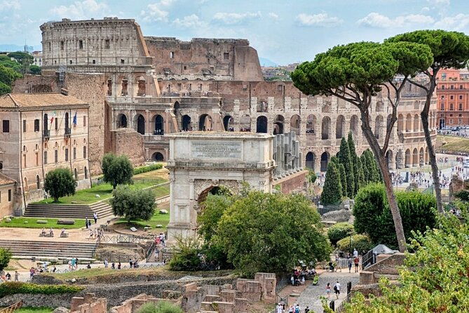 colosseum-palatine-hill-roman-forum-chosen-time-entry