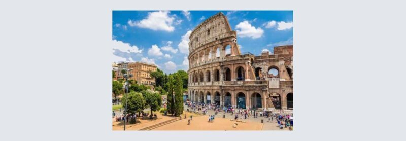 Colosseum, Palatine Hill, Roman Forum: tour of Rome - Palatine Hill and Roman Forum: From Royal Residences to Public Squares
