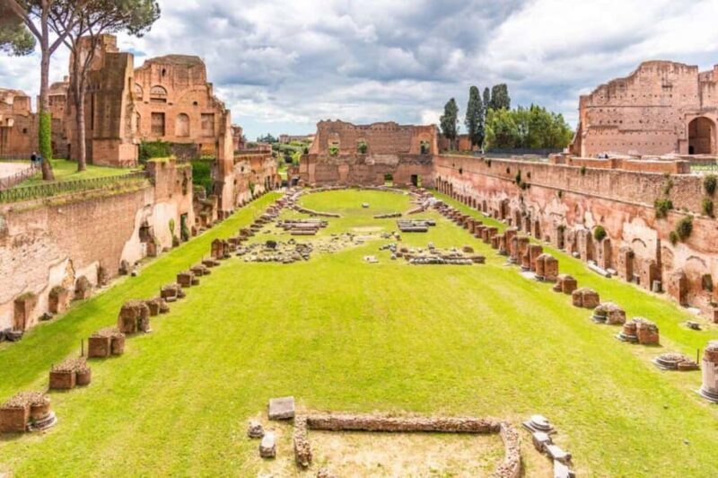 Colosseum, Palatine Hill, Roman Forum: tour of Rome - Authentic Insights from Past Participants