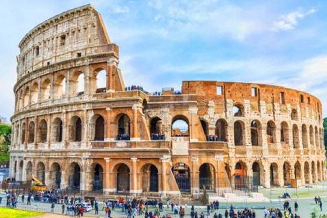 colosseum-private-tour