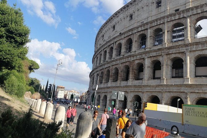 colosseum-private-tour