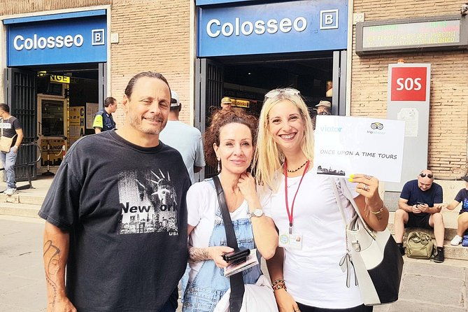 colosseum-private-tour-experience-with-arena-option