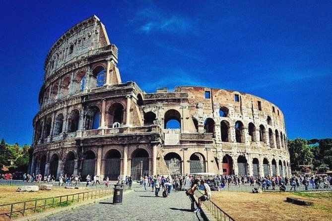 colosseum-private-tour-experience-with-arena-option