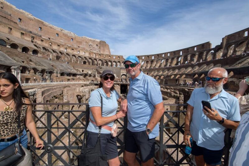 colosseum-private-walking-tour-with-an-archaeologist