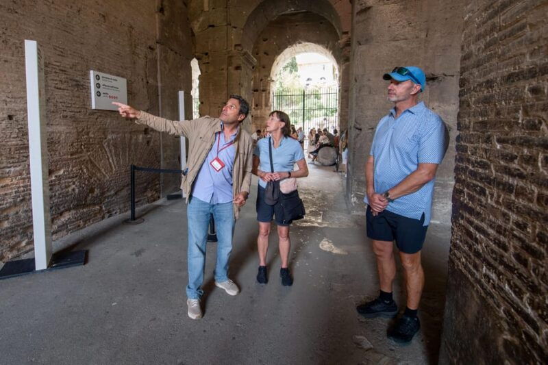 colosseum-private-walking-tour-with-an-archaeologist