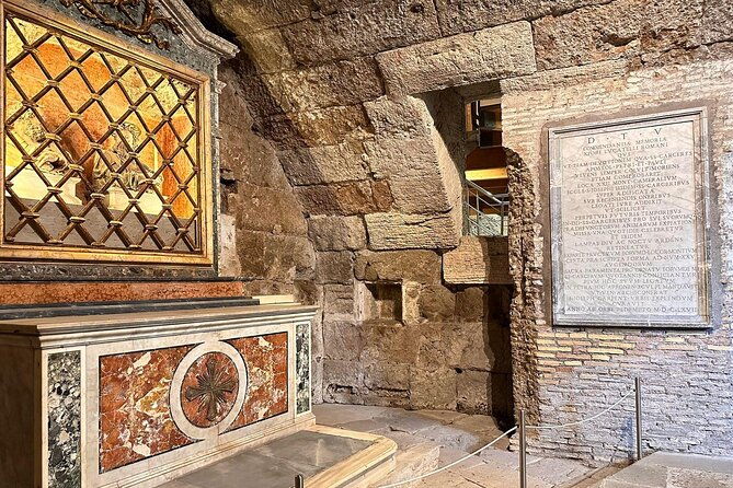colosseum-roman-forum-and-mamertine-prison