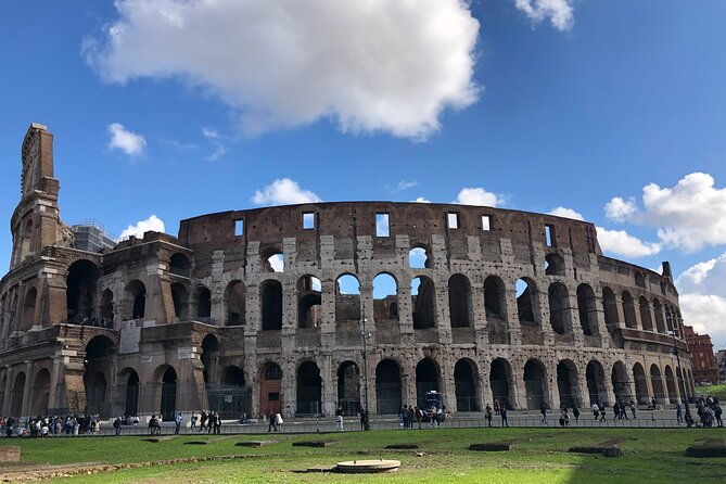 colosseum-roman-forum-and-mamertine-prison