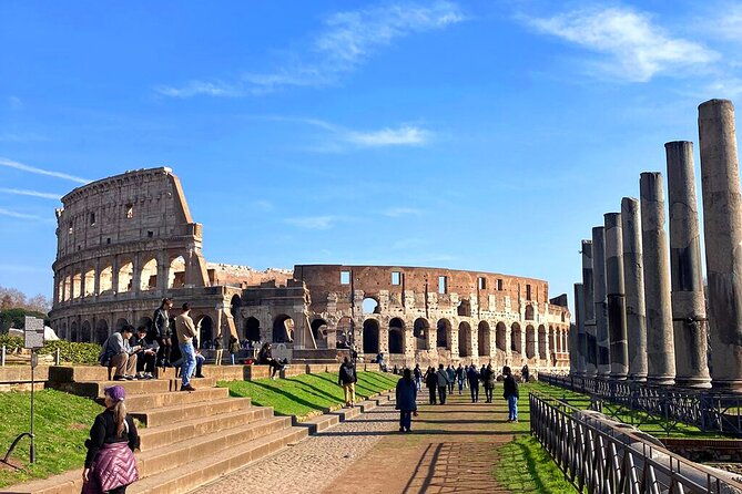 colosseum-roman-forum-and-palatine-hill-access-with-audio-guide
