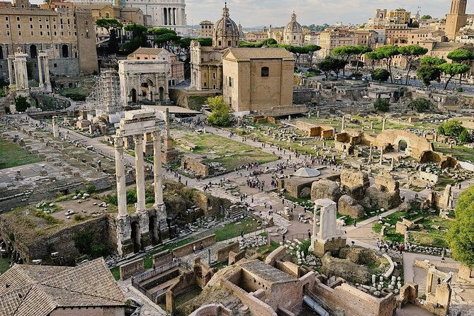 colosseum-roman-forum-and-palatine-hill-audio-guided-tour