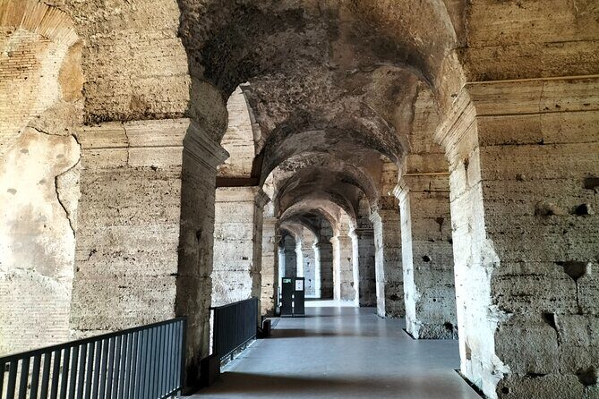 Colosseum, Roman Forum and Palatine Hill Guided Walking Tour - What to Expect from the Tour