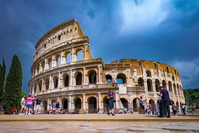 colosseum-roman-forum-and-palatine-self-guided-tour-with-tickets