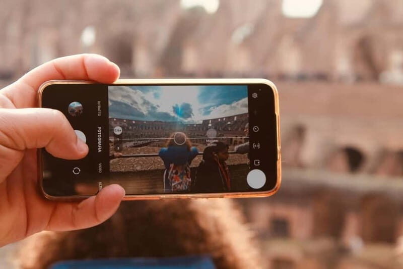 Colosseum, Roman Forum & Palatine Guided Tour - Why This Tour Might Be Right for You