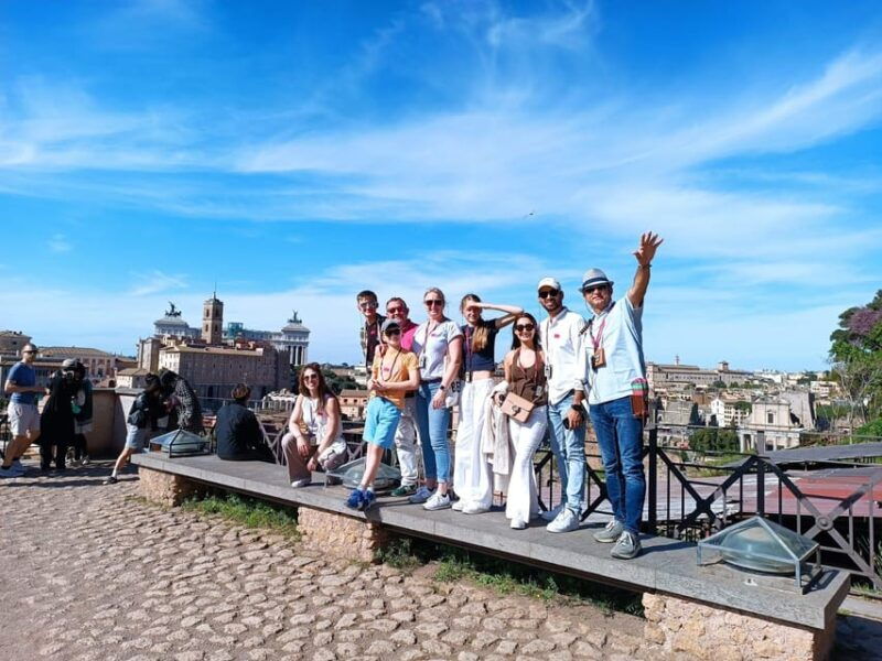 colosseum-roman-forum-palatine-hill-audioguide-host