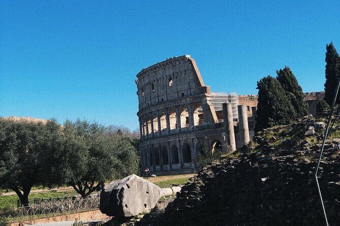 Colosseum, Roman Forum, Palatine Hill Experience - The Itinerary Breakdown: A Closer Look