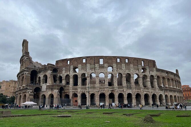 Colosseum, Roman Forum, Palatine Hill Experience - Is It Worth the Price?