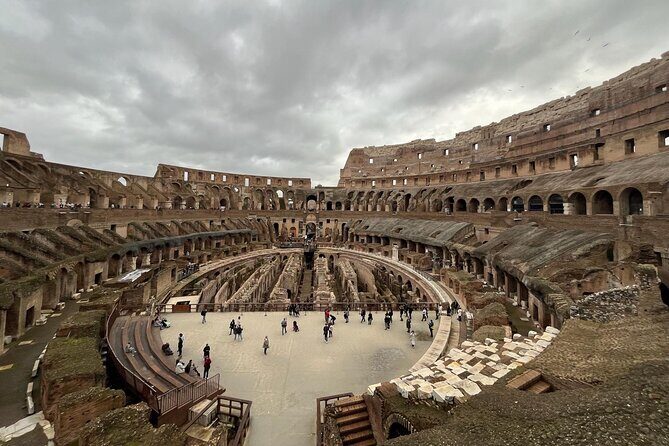 Colosseum, Roman Forum, Palatine Hill Experience - The Verdict: Is This Tour for You?
