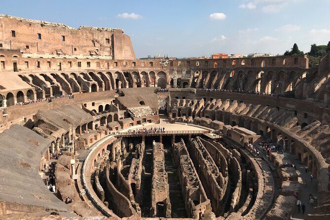 Colosseum, Roman Forum & Palatine Hill Guided Tour - Final Thoughts: Is It Worth It?
