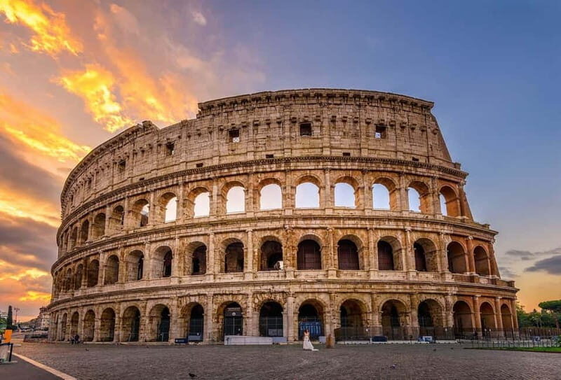 Colosseum, Roman Forum & Palatine Hill with Audioguide App - Practical Tips for Your Visit