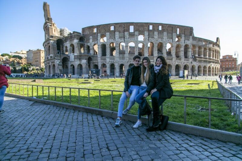 colosseum-roman-forum-pantheon-tour-for-kids-with-gelato