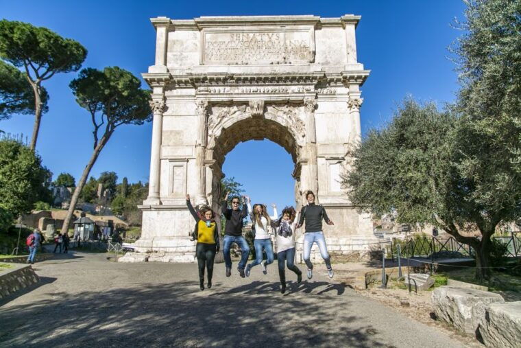 colosseum-roman-forum-pantheon-tour-for-kids-with-gelato