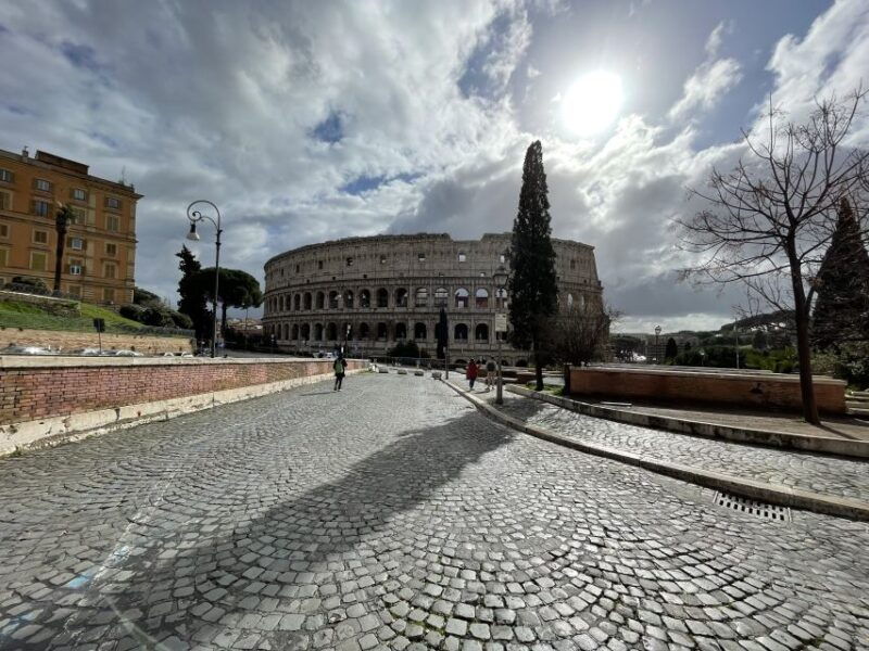 colosseum-semi-private-tour-with-vip-arena-access