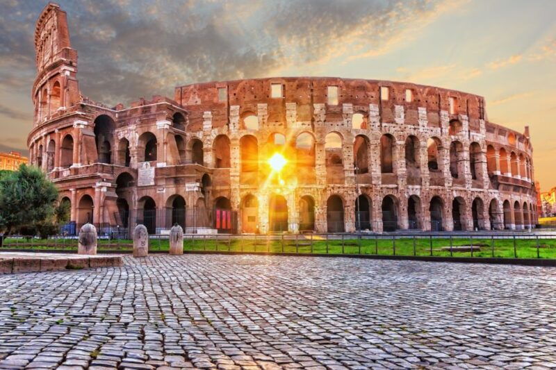 colosseum-semi-private-tour-with-vip-arena-access