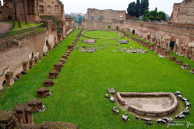colosseum-special-access-on-arena-floor-roman-forum-palaces