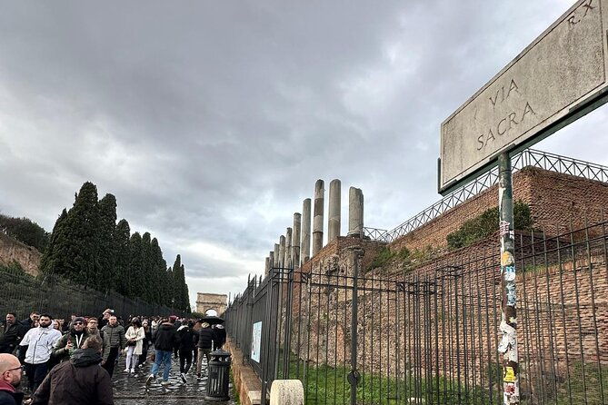 colosseum-to-roman-forum-and-palatine-hill-private-guided-tour