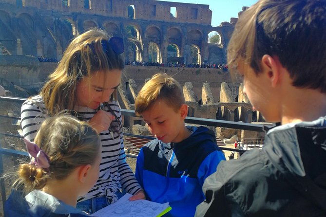 colosseum-tour-for-kids-with-caesars-palace-roman-forums