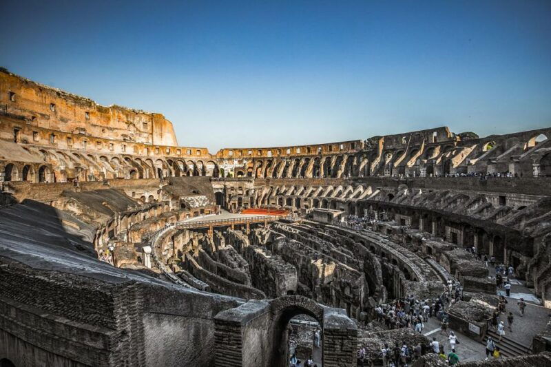 colosseum-underground-and-ancient-rome-tour