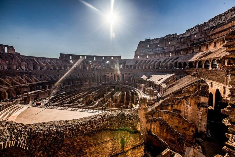 colosseum-underground-and-ancient-rome-tour