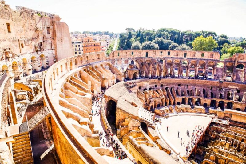 colosseum-underground-and-ancient-rome-tour