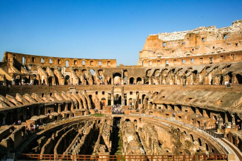 colosseum-underground-and-ancient-rome-tour