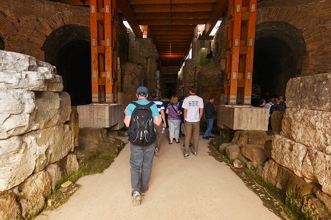 colosseum-underground-and-arena-exclusive-private-tour